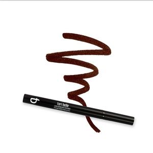 Brown Adhesive Liner Pen